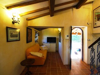 Casa per le vacanze Monte San Savino Caratteristiche 16