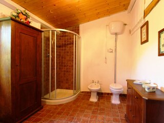 Casa per le vacanze Monte San Savino Caratteristiche 28