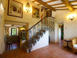 Casa per le vacanze Monte San Savino Caratteristiche 22