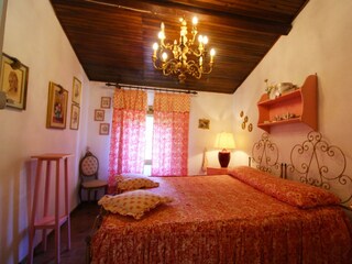 Casa per le vacanze Monte San Savino Caratteristiche 23