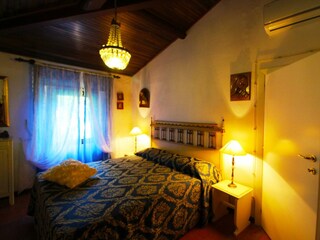 Casa per le vacanze Monte San Savino Caratteristiche 25