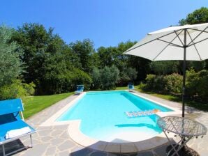 Holiday house Villa Gioisa - Monte San Savino - image1