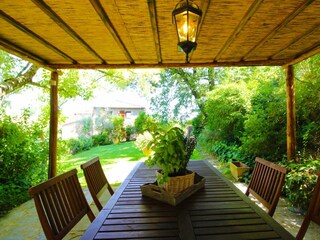 Casa per le vacanze Monte San Savino Registrazione all'aperto 7