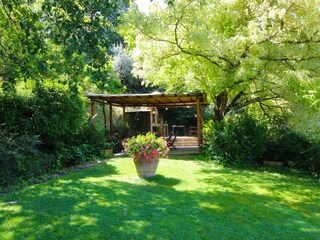 Casa per le vacanze Monte San Savino Registrazione all'aperto 12