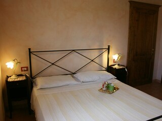 Villa Castiglione del Lago Kenmerken 14