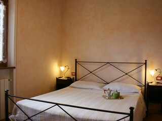 Villa Castiglione del Lago Kenmerken 15