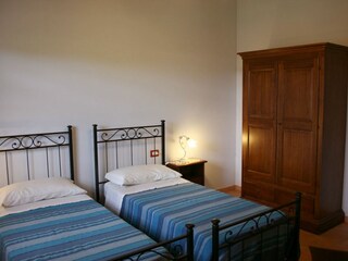 Villa Castiglione del Lago Kenmerken 17