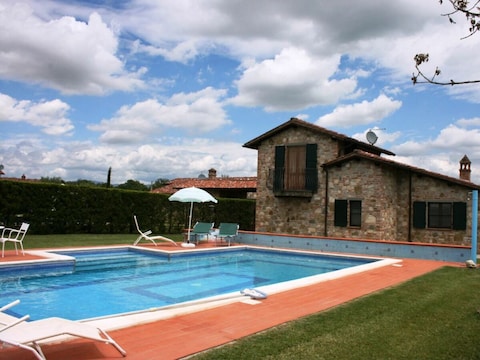 Villa Aba
