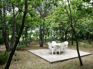 Villa Castiglione del Lago Buitenaudio-opname 7