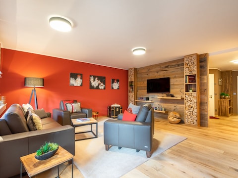 Ferienwohnung Große Wies