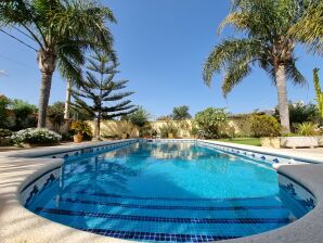 Casa per le vacanze 0558 Villa Solrisa - Chiclana de la Frontera - image1