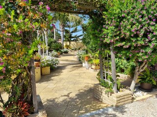 Casa per le vacanze Chiclana de la Frontera Registrazione all'aperto 5