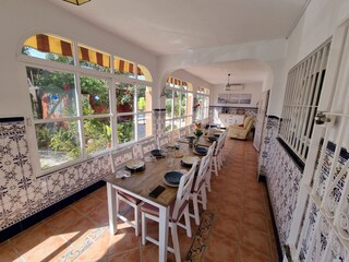 Casa per le vacanze Chiclana de la Frontera Caratteristiche 16