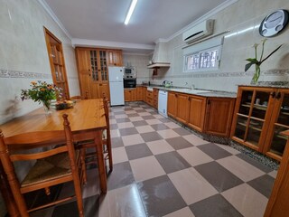 Casa per le vacanze Chiclana de la Frontera Caratteristiche 19