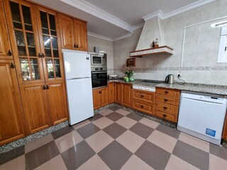 Casa per le vacanze Chiclana de la Frontera Caratteristiche 20