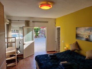 Casa per le vacanze Chiclana de la Frontera Caratteristiche 26