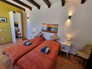 Casa per le vacanze Chiclana de la Frontera Caratteristiche 27