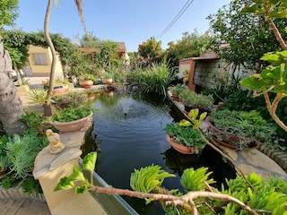 Casa per le vacanze Chiclana de la Frontera Registrazione all'aperto 7