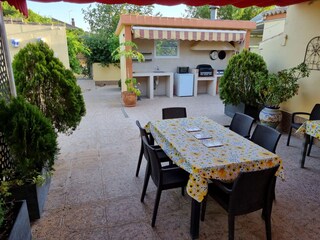 Casa per le vacanze Chiclana de la Frontera Registrazione all'aperto 9