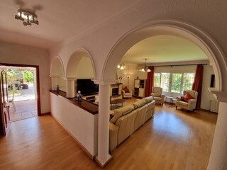 Casa per le vacanze Chiclana de la Frontera Caratteristiche 13