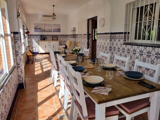 Casa per le vacanze Chiclana de la Frontera Caratteristiche 17
