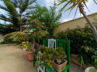 Casa per le vacanze Chiclana de la Frontera Registrazione all'aperto 6