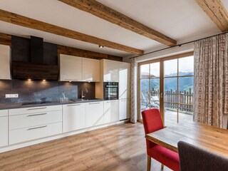 Chalet Zell am Ziller Caratteristiche 11