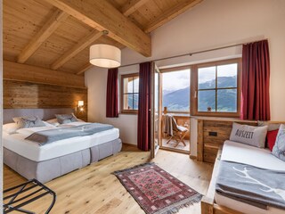 Chalet Zell am Ziller Kenmerken 12