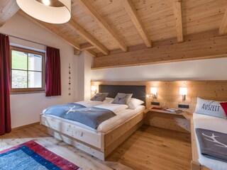 Chalet Zell am Ziller Kenmerken 14