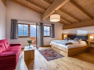 Chalet Zell am Ziller Kenmerken 18