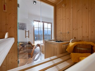 Chalet Zell am Ziller Kenmerken 19