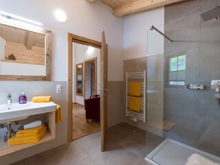 Chalet Zell am Ziller Kenmerken 22