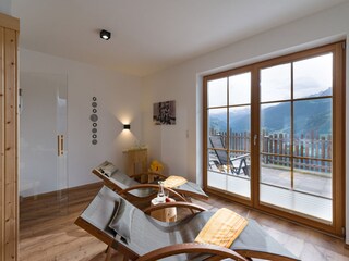 Chalet Zell am Ziller Kenmerken 23