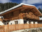 Chalet Zell am Ziller Buitenaudio-opname 1