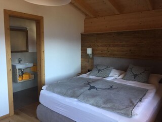 Chalet Zell am Ziller Kenmerken 13