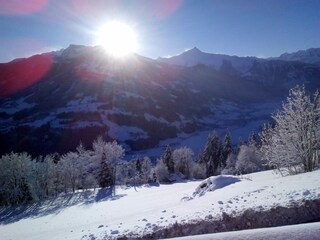 Chalet Zell am Ziller Registrazione all'aperto 9