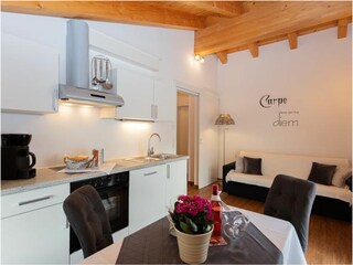 Appartamento per vacanze Saalbach Caratteristiche 24