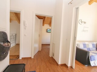 Appartamento per vacanze Saalbach Caratteristiche 25