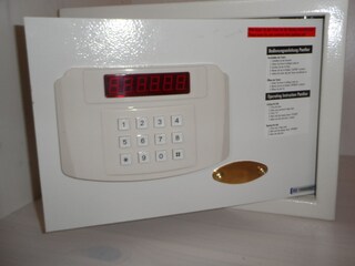 Appartamento per vacanze Saalbach Caratteristiche 29