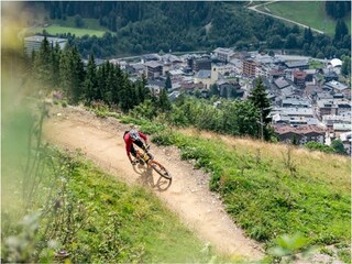 Appartamento per vacanze Saalbach Ambiente 36