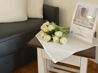 Appartamento per vacanze Saalbach Caratteristiche 15