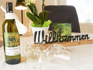 Appartamento per vacanze Saalbach Caratteristiche 10