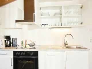 Appartamento per vacanze Saalbach Caratteristiche 13