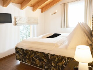 Appartamento per vacanze Saalbach Caratteristiche 16