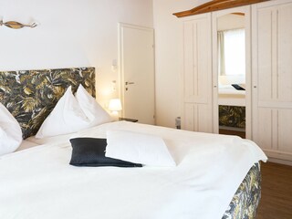 Appartamento per vacanze Saalbach Caratteristiche 18