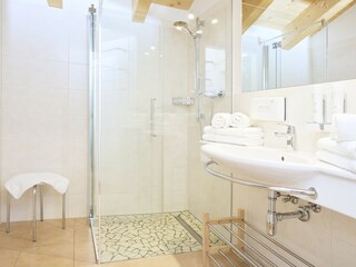 Appartamento per vacanze Saalbach Caratteristiche 20