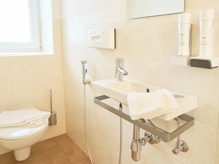 Appartamento per vacanze Saalbach Caratteristiche 22