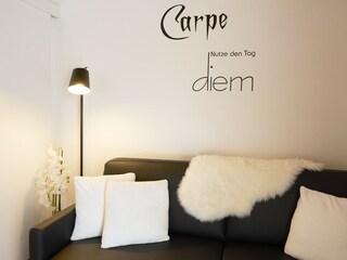 Appartamento per vacanze Saalbach Caratteristiche 23