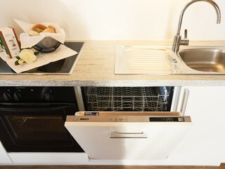 Appartamento per vacanze Saalbach Caratteristiche 14