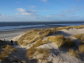Vakantiehuis Burgh-Haamstede Omgeving 16